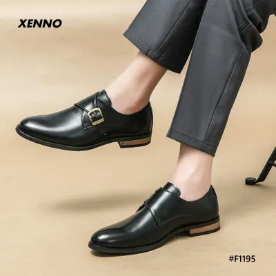 GENTYR CRAFT FORMAL SHOES